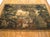 A Franco-Flemish rustic tapestry, possibly Lille or Aubusson, from the late 17th century, featuring a rustic scene with a...