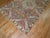 Zabihi Collection Antique Turkish Ghiordes Rug For Sale - Image 4 of 6