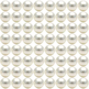 DWM | MALOOS Modern Pearls Custom Wallpaper