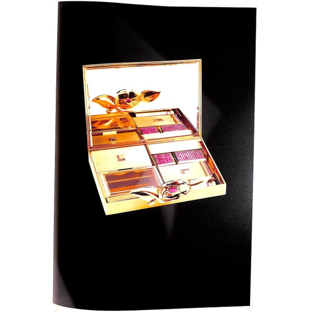 "The Spirit of Beauty Van Cleef & Arpels" 2009 For Sale - Image 10 of 11