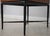 Pair of Kittinger Faux Bamboo Modern Design Side Tables For Sale - Image 10 of 18