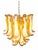 Italian Murano Chandeliers, 1970s, Set of 2 For Sale - Image 14 of 15
