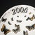 Mid 20th Century Calendar Series Plate by Piero Fornasetti, 1950s For Sale - Image 5 of 9