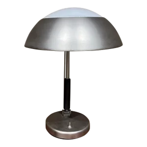 1950s Karl Trabert German Desk Table Lamp Bauhaus