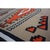 Textile 1940s Tribal Geometric Antique Native American Room Size Navajo Flatwoven Rug For Sale - Image 7 of 10