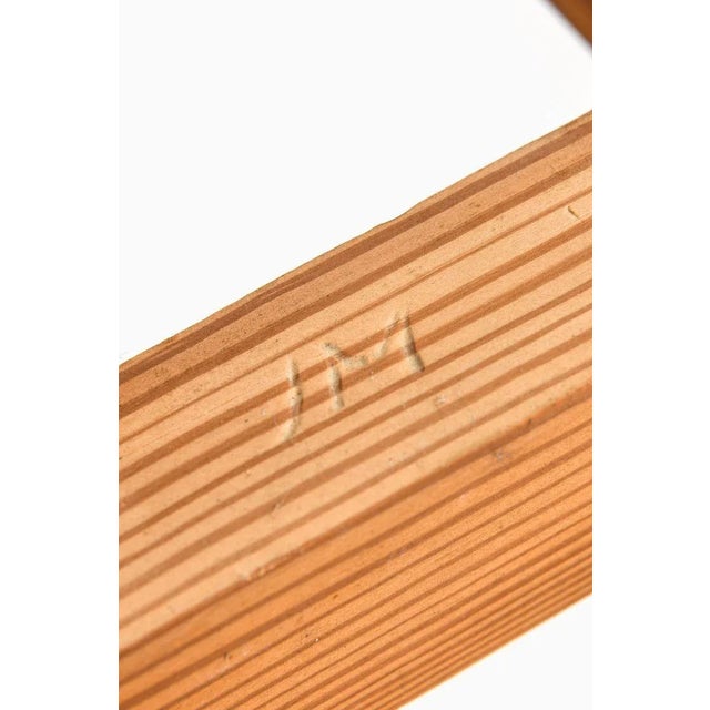 Swedish Candleholders by Johnny Mattsson, Set of 2 For Sale - Image 6 of 7