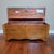 Beautiful Walnut 1954 Lane Cedar/Hope/Blanket Chest that is lined inside with cedar. Back in the day, parents would buy...