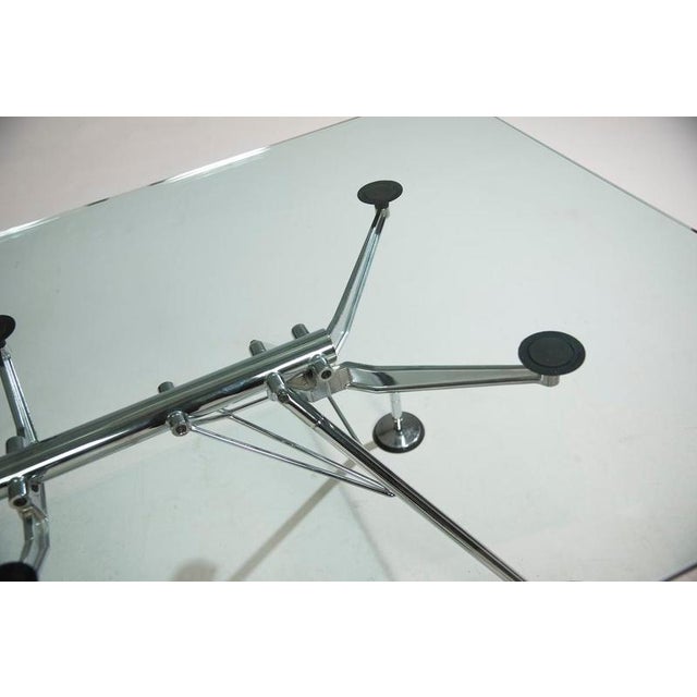 Nomos Table attributed to Norman Foster for Tecno, 1990s For Sale - Image 9 of 18