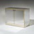 Mid-Century Modern Pair of Hollywood Regency Sideboards, Italy, 1970s For Sale - Image 3 of 10