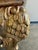 Italian Gilt Wood Coffee Table For Sale - Image 10 of 12
