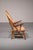 JH-550 Peacock Chair by Hans J. Wegner for Johannes Hansen, 1960 For Sale - Image 10 of 15
