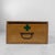 Contemporary Japanese Kusuri-Bako Apothecary Box with Drawer, 1970s For Sale - Image 3 of 10