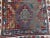 1920s Distressed Antique Caucasian Rug. 3'4"x 7'10'" For Sale - Image 5 of 13