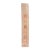 Vintage Orange Turkish Long Runner - 2'9" x 18'11" For Sale