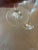 Modern Schott Zwiesel Crystal Wine Glasses- a Pair For Sale - Image 3 of 5