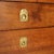 Wood Neo-Baroque Style Walnut Credenza For Sale - Image 7 of 14