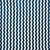 A chic, graphic cut velvet inspired by 1970s Pierre Cardin and Yves Saint Laurent designs. Sold as a 2-yard minimum....
