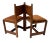 Art Deco Side Chairs by Hendrik Wouda for Pander, 1924, Set of 2 For Sale - Image 9 of 15