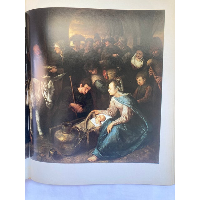 Rijksmuseum Amsterdam / a Vintage Coffee Table Book For Sale - Image 4 of 6