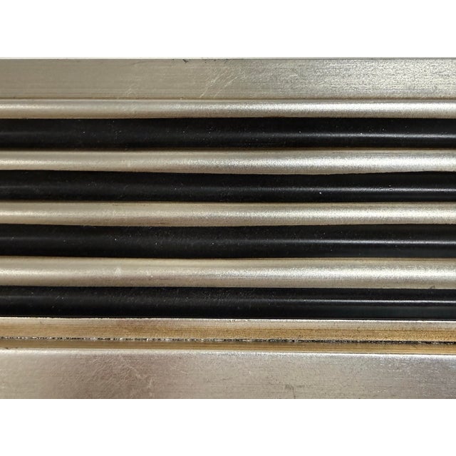 Bassett Furniture Full Length Mirror For Sale - Image 9 of 13