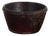 Antique Tibetan Wooden Bowl For Sale