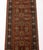 Traditional Persian Heriz Runner, 8' 10" X 2' 3" For Sale - Image 3 of 9