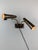 Adjustable Gooseneck Wall Lamp, 1950s For Sale - Image 9 of 18