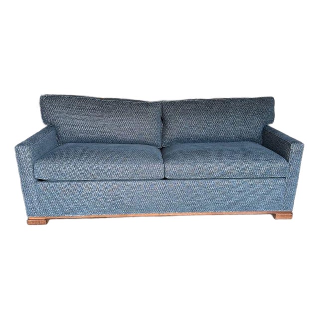 Arosa Sofa by Charles Stewart For Sale