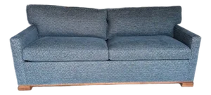 Arosa Sofa by Charles Stewart