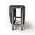 19th Century Swedish Drop Leaf Table For Sale - Image 11 of 11