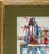 Paper Salvador Dali, Abstract Composition, 1970s, Silkscreen For Sale - Image 7 of 13