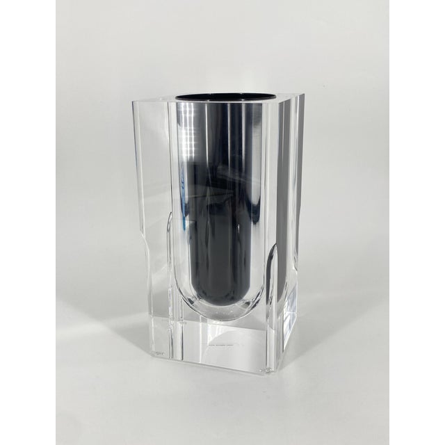 5 Objects Series Block Vase by John Pawson from When-Objects-Work, Belgium, 2000s For Sale - Image 16 of 17