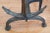 1930s Bradley and Hubbard Ship With Anchor Cast Iron Fireplace Andirons For Sale - Image 5 of 11