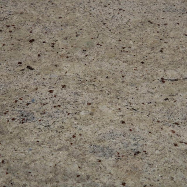 1226 Granite Dining Table in Stainless Steel from Draenert For Sale - Image 6 of 12