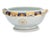 Ceramic Late 20th Century Mottahedeh "Golden Butterfly" Tureen, Nelson Rockefeller Collection For Sale - Image 7 of 8