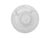 Gien Vintage Gien France White Artichoke Plates, Set of 4 For Sale - Image 4 of 7