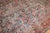 Early 20th Century Early 20th Century Oversize Blue Grey Persian Mahal Rug - 13'4" x 20'4" For Sale - Image 5 of 12