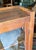 1910s Arts & Crafts Mission Oak Book Case or Cabinet For Sale In San Francisco - Image 6 of 11