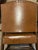 Gregson MFG Co (n.c.) Mid-20th-Century Vintage Executive Office Chairs (Set of 2) For Sale - Image 4 of 5