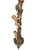 Mid-1800s Carved Wood Floor Lamp with Putti and Birds, 1850 For Sale - Image 10 of 18