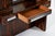 Antique French Art Deco Macassar Ebony Vanity Cabinet by Georges Champion (Attr) For Sale - Image 11 of 15