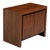 Dillingham Walnut Night Stand End Table Mide Century Modern For Sale
