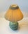 Celadon Green Glaze Ceramic Table Lamp from Michael Andersen & Son, 1940s For Sale - Image 6 of 16