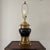 Add some Hollywood Regency style drama to your space with this vintage Chapman table lamp featuring a beautiful urn /...