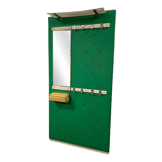 Vintage Coat Stand, 1971 For Sale