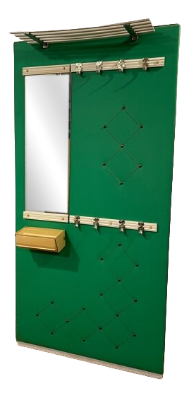 Vintage Coat Stand, 1971