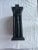 Metal Antique 12 Tube Candle Mold For Sale - Image 7 of 7