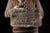 Antique metal letter and number stencil set dating to the mid-19th century, with the stencil design patented in 1860. The...