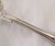 Antique Victorian English Sterling Silver Teaspoons, 1896, Set of 6 For Sale - Image 16 of 18