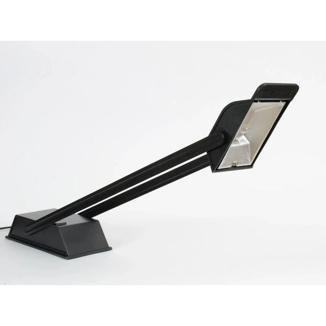 - Lamp head rotates 360 degrees - Lamp can be mounted on a wall - Given dimensions are for maximum adjustments - Average...